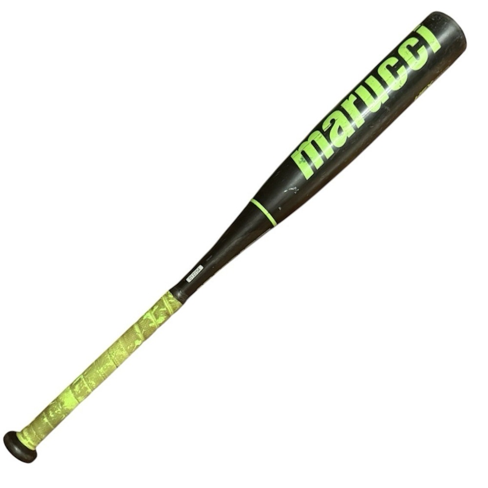 Marucci Baseball Bat MSBYC1410 Composite Senior League USSSA 29/19 2 5/8 Barrel